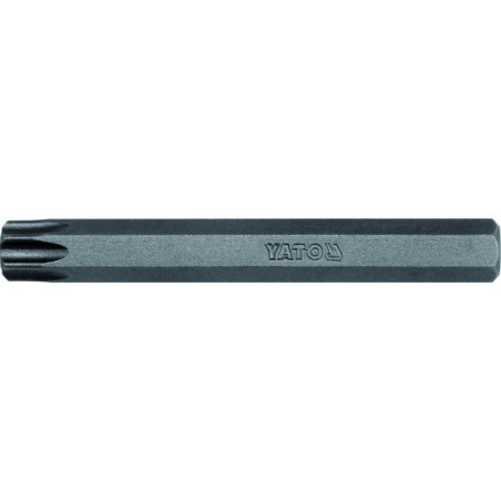 KLUCZ TORX  T50x8/70   YATO